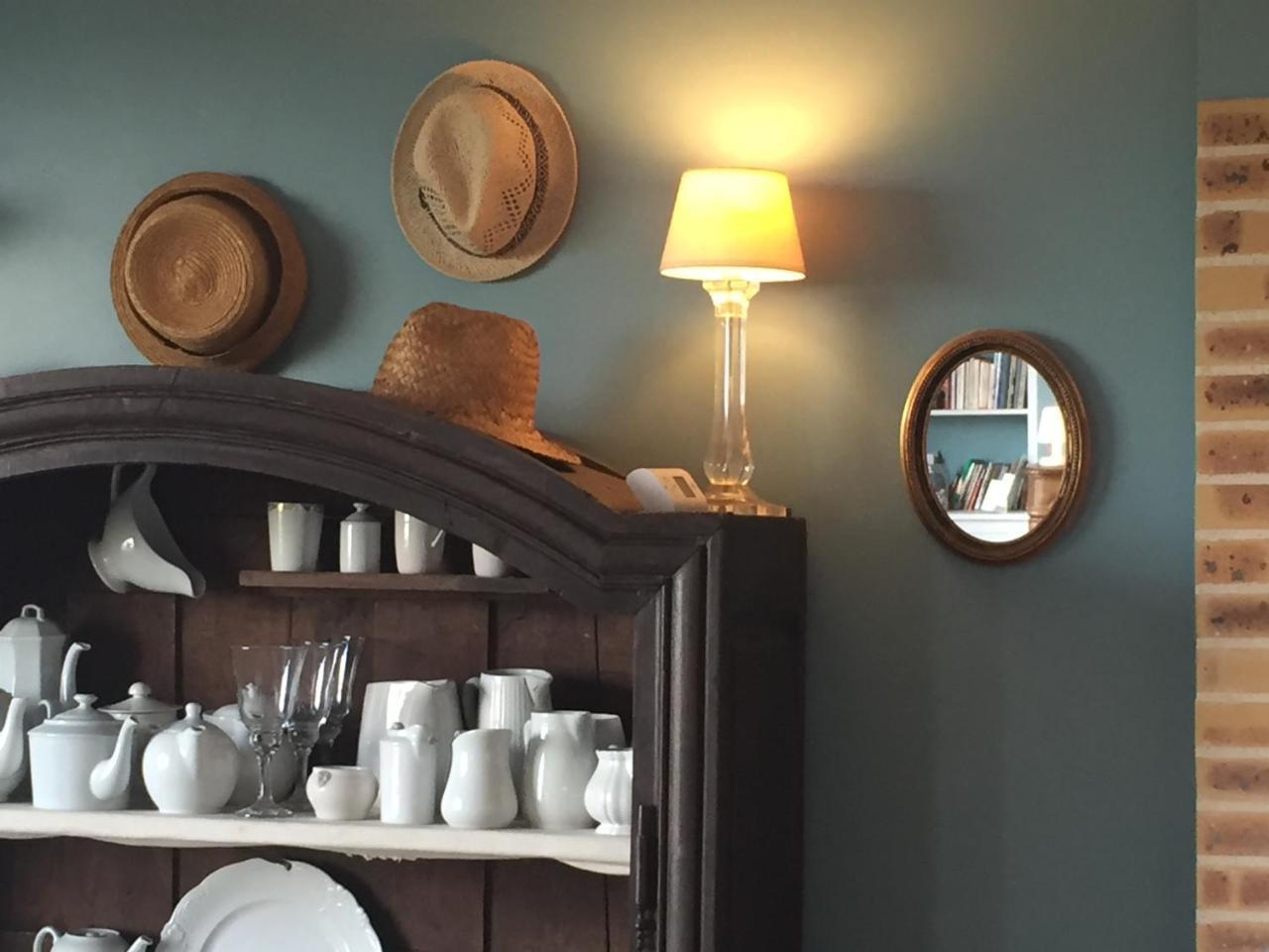 La Maison De La Plage - La Cerisaie Bed and Breakfast Ονφλέρ Εξωτερικό φωτογραφία